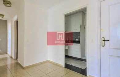 Imagem 9: Apartamento à venda no bairro Aclimação - São Paulo/SP, Zona Central