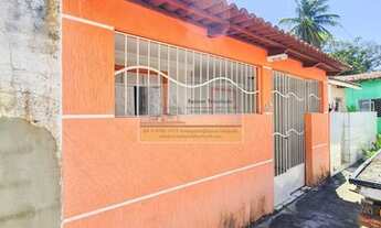 Imagem 3: Casa para venda, prox. Petra Kelly, 60m², 2/4 sendo 01 wc, R$89.000,00