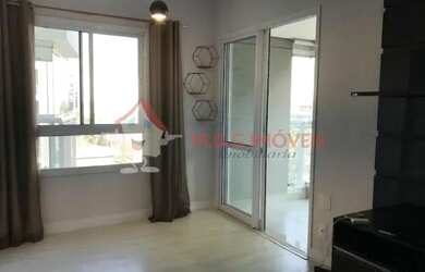 Imagem 4: Apartamento na Vila Mariana, na Rua Joaquim Távora, com 1 quarto ao lado da ESPM e Belas A