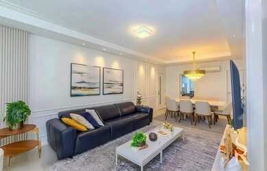 Imagem 3: Apartamento para venda possui 197 metros quadrados com 2 quartos em Centro - Balneário Cam