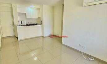 Imagem 4: Apartamento com 2 dormitórios para alugar, 70 m² por R$ 2.900,00/mês - Vila Nossa Senhora