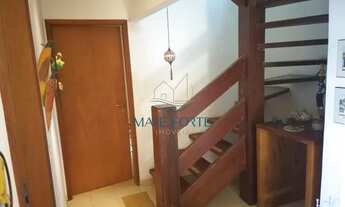 Imagem 7: Linda casa de costeira com vista para o mar e para a ilha Anchieta!