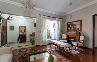 Imagem 3: São Paulo - Casa Padrão - Cursino