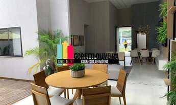 Imagem 3: Casa com 3/4 no Trend Residence