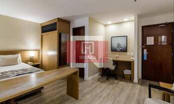 Imagem 6: Apartamento à venda no bairro Jardim Paulista - São Paulo/SP, Zona Oeste