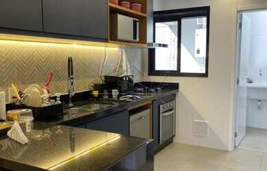 Imagem 7: Ribeirão Preto - Apartamento Padrão - Jardim Olhos D'água