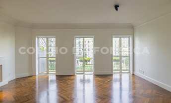 Imagem 7: São Paulo - Apartamento Padrão - Jardim Guedala - Place Des Vosges