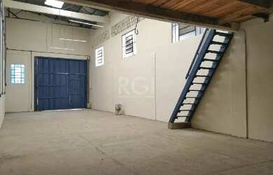 Imagem 6: Terreno em São João