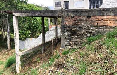 Imagem 3: Belo terreno no bairro Laranjeiras - Bananal - SP