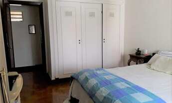 Imagem 7: BELO APARTAMENTO COM JEITO DE CASA 3 DORMS, VARANDA, PERTO DE TUDO!