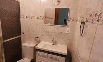 Imagem 4: Casa com 2 quartos/1suíte