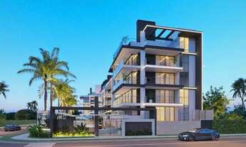 Imagem 1: Cobertura Mont Blanc Resort COB406