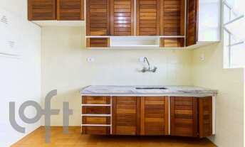 Imagem 6: Apartamento com 85m² de área útil, 1 vaga de garagem, 3 dormitórios