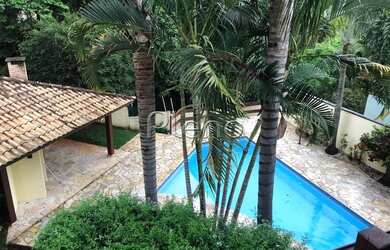 Imagem 7: Casa - Loteamento Residencial Barão do Café - Campinas