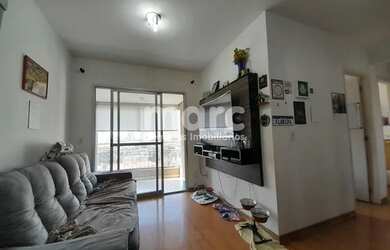 Imagem 3: SAO PAULO - Apartamento Padrão - ACLIMACAO