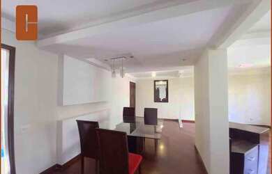 Imagem 5: SÃO PAULO - Apartamento Padrão - JARDIM PAULISTA