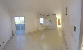 Imagem 3: Charmoso apartamento recém construido com ótimo acabamento