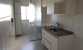 Imagem 4: Apartamento para locação no Bonfim - Campinas/SP