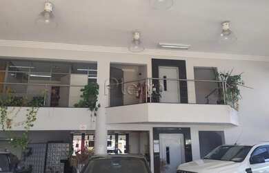 Imagem 4: Prédio - Jardim Chapadão - Campinas