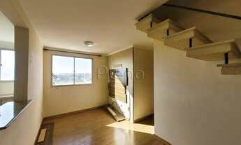 Imagem: Apartamento para locação no Jardim Santa