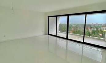 Imagem 5: Oportunidade no Olho D´água, Condomínio Cidade do Porto, unidades de 128m², 3 Suítes