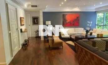 Imagem 2: Apartamento-À VENDA-Leblon-Rio de Janeiro-RJ