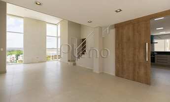 Imagem 4: Casa para locação no Swiss Park - Campinas /SP