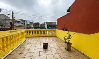 Imagem: Sobrado com 3 dormitórios para alugar