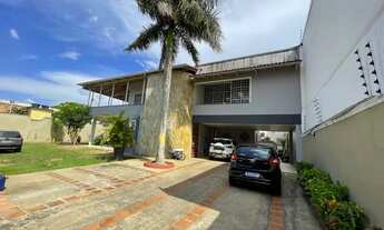 Imagem: Casa no Parque 10, Shangrilla, ideal para