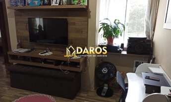 Imagem 3: Apartamento em São José dos Pinhais