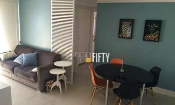 Imagem: Apartamento com 2 dormitórios para alugar