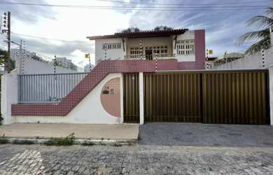 Imagem 2: Casa na Farolândia