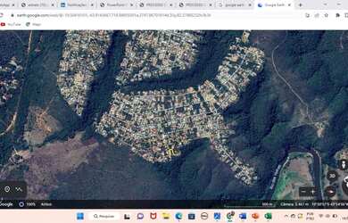 Imagem 2: Lote Estancia da Mata jaboticatubas
