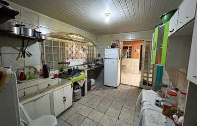 Imagem 4: OPORTUNIDADE: CASA DE 3 QUARTO MAIS CASA DE FUNDO