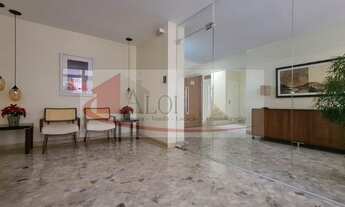 Imagem: O apê todo mobiliado foi totalmente reformado