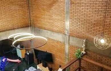 Imagem 5: Casa com 3 suítes 4 vagas a venda no Planalto Paulista