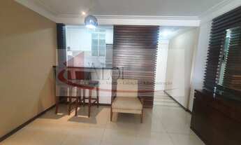 Imagem 2: OPORTUNIDADE DE APARTAMENTO MOBILIADO COM AR CONDICIONADO PARA ALUGAR EM MOEMA AVENIDA JA