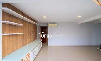 Imagem 3: Duplex para venda tem 87 metros quadrados com 2 quartos em Setor Oeste - Goiânia - GO