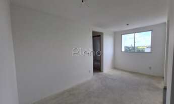 Imagem 2: Apartamento - Parque das Cachoeiras - Campinas