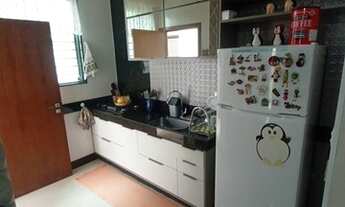 Imagem 6: Casa para Venda em Lagoa Santa, Promissão I, 3 dormitórios, 1 suíte, 2 banheiros, 2 vagas