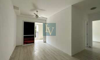 Imagem 2: Apartamento para Aluguel no bairro Granja Julieta - São Paulo, SP