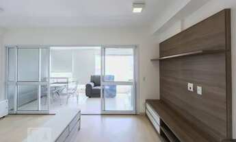 Imagem 2: Apartamento para Aluguel - Consolação, 1 Quarto, 42 m2