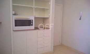Imagem 6: Apartamento - Centro - Campinas