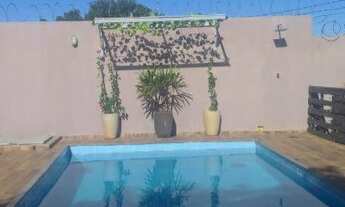 Imagem: Área de lazer, festas e eventos QUINTAL