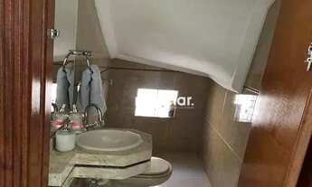 Imagem 2: Lindo sobrado com 3 dormitórios à venda, 158 m² - Jardim Regina - São Paulo/SP..