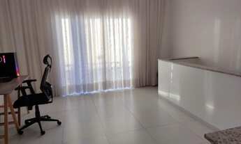 Imagem 3: Sobrado no Ana Jacinta com cerca de 200mts, 2 quartos 1 suíte e área de lazer