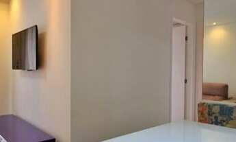 Imagem: Apartamento para venda tem 56 metros quadrados