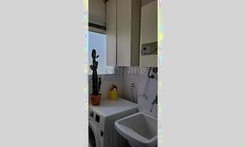 Imagem 5: Apartamento em São Paulo - Cambuci