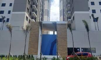 Imagem: Apartamento para venda tem 39 metros quadrados