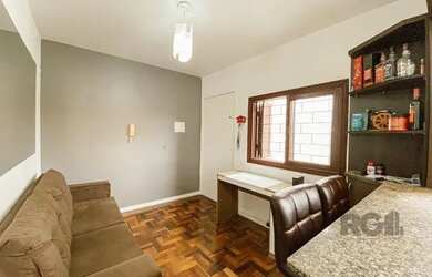 Imagem 3: Apartamento 1 quarto no bairro Menino Deus, em Porto Alegre